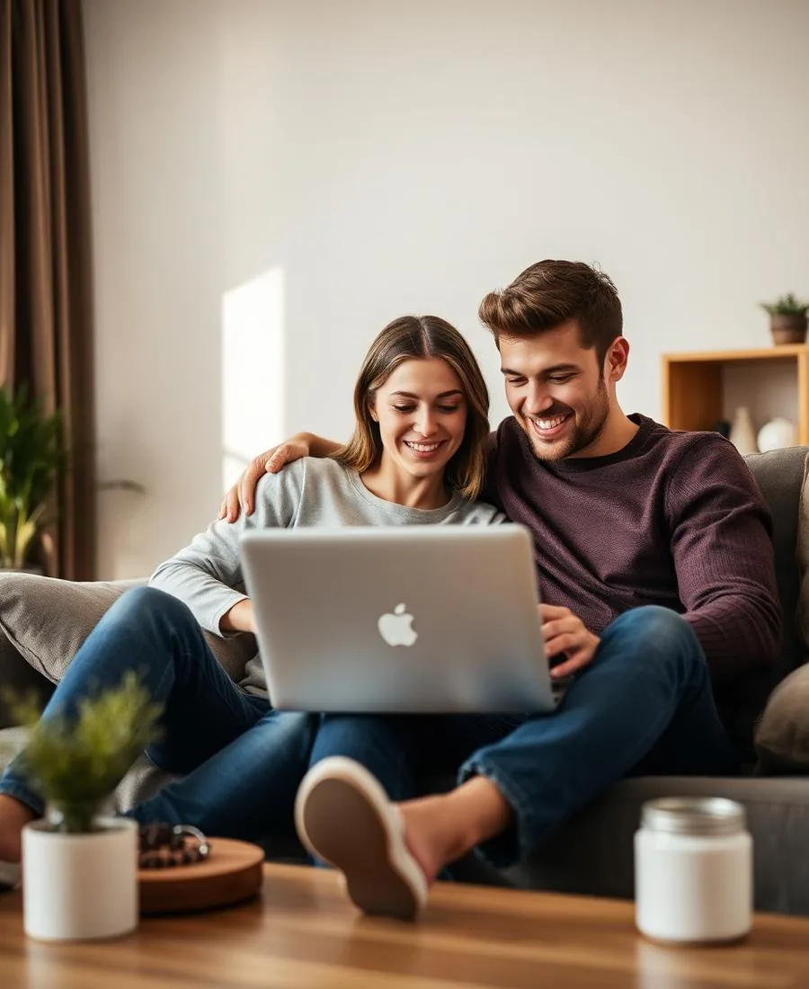 Planes Consalud para parejas